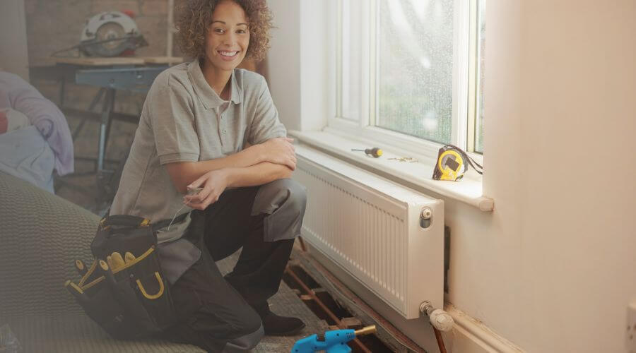 Expert burst pipe repair services in Nichols, SC
